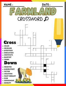 Did this solve your answer If so, please consider. . Midwestern farmland crossword clue